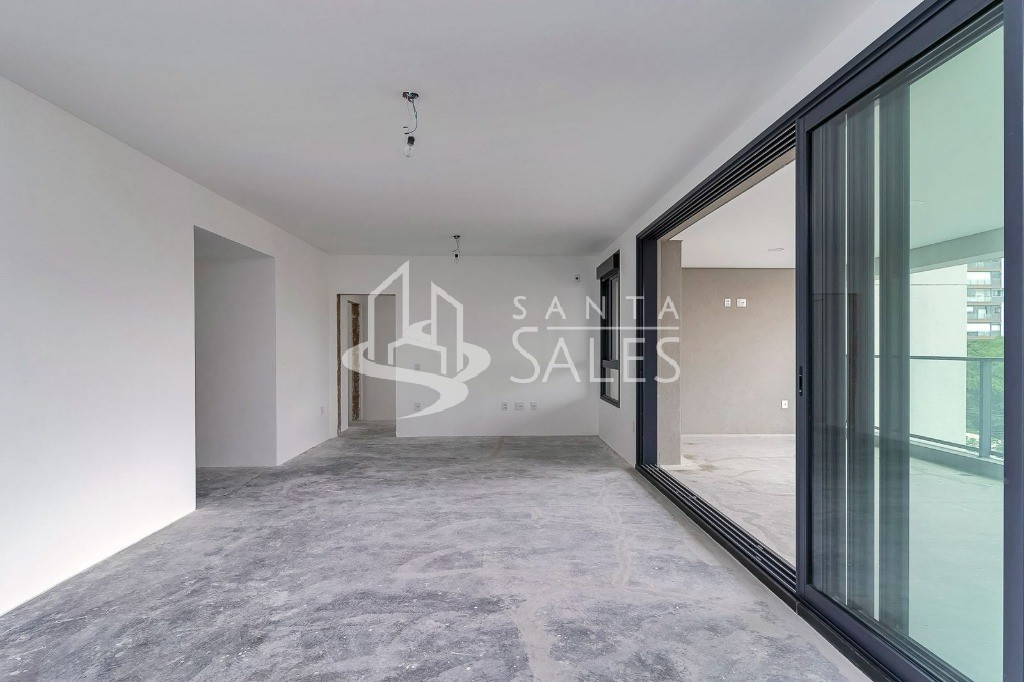 Apartamento, 3 quartos, 151 m² - Foto 5