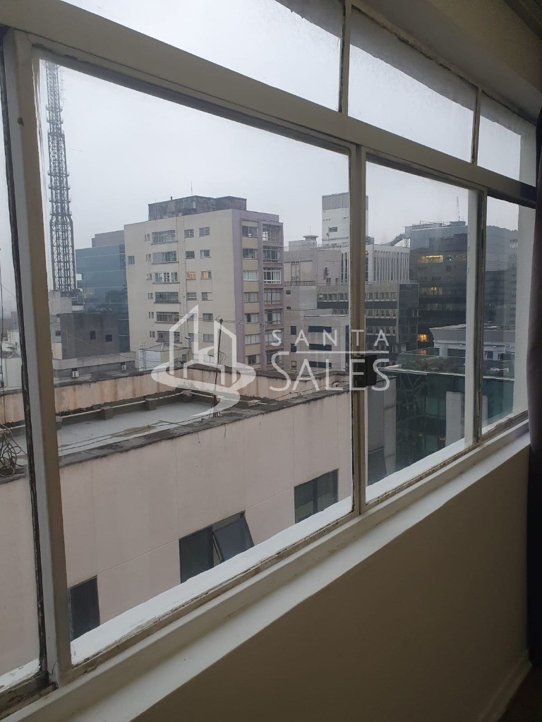 Apartamento, 1 quarto, 30 m² - Foto 4