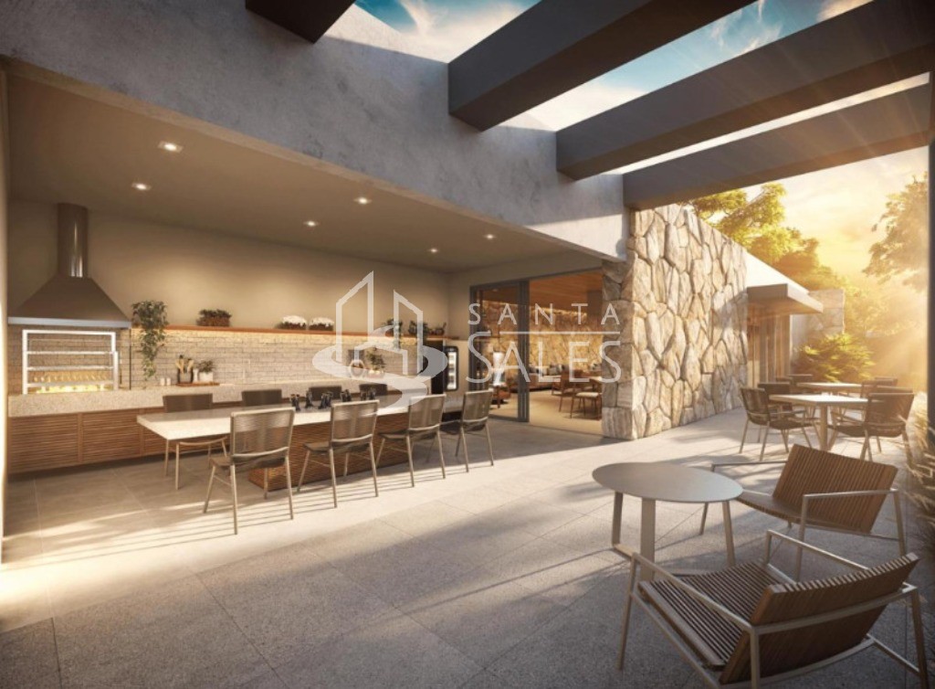 Apartamento, 3 quartos, 100 m² - Foto 12