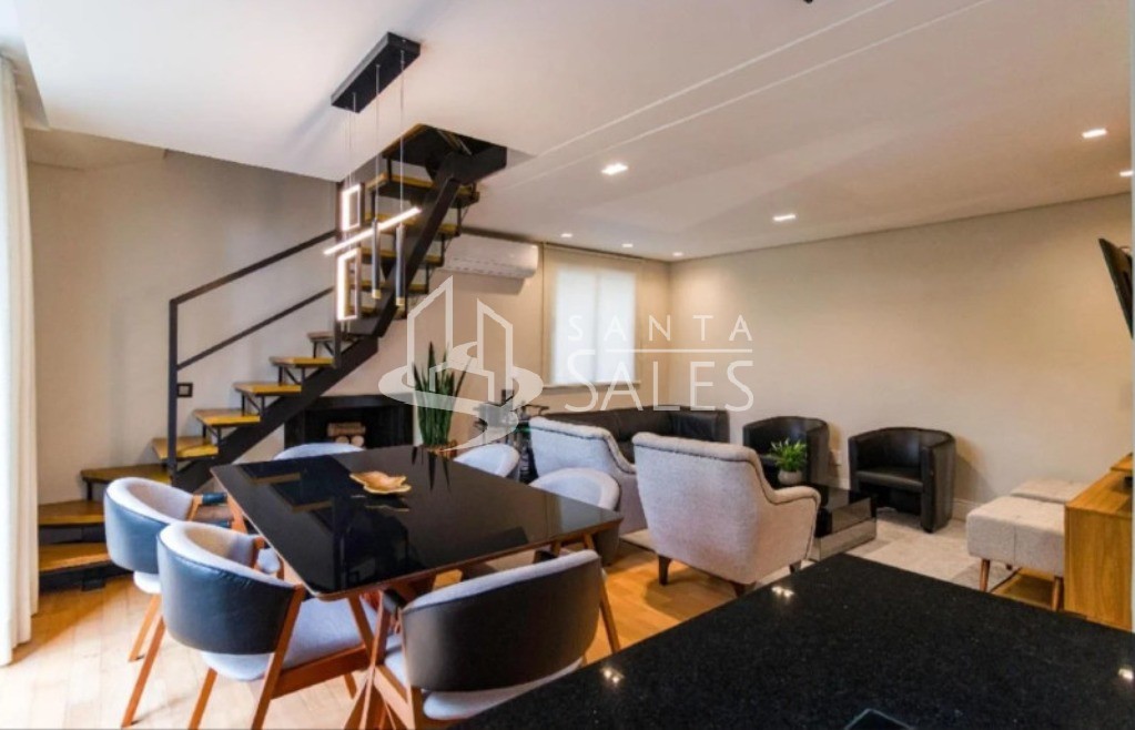 Apartamento, 2 quartos, 100 m² - Foto 22