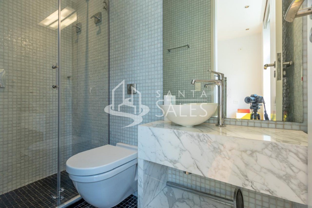 Apartamento, 3 quartos, 239 m² - Foto 33