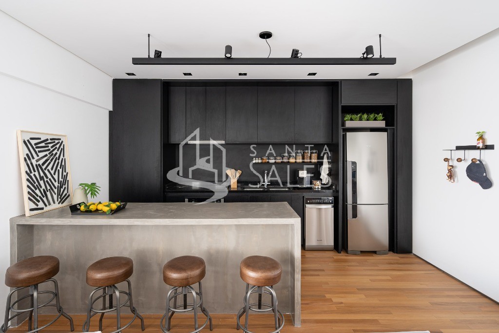 Kitnet-Studio, 100 m² - Foto 3