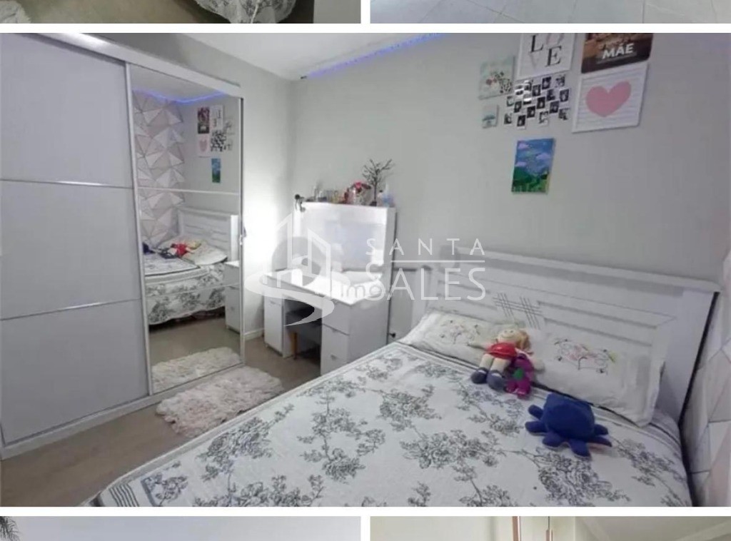 Casa, 3 quartos - Foto 3