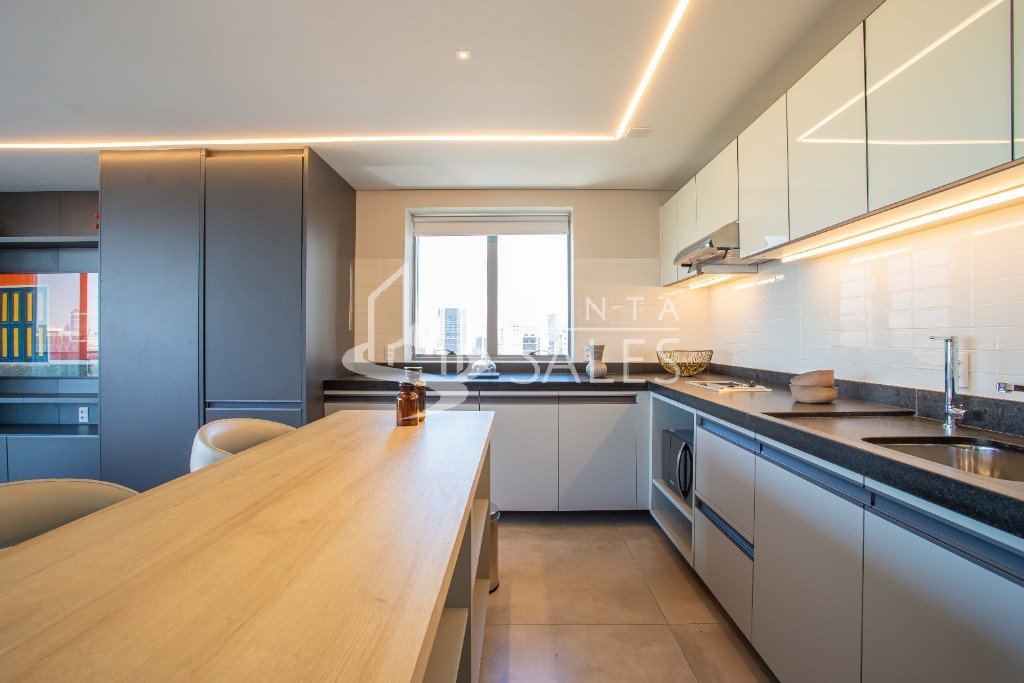 Apartamento, 1 quarto, 64 m² - Foto 4