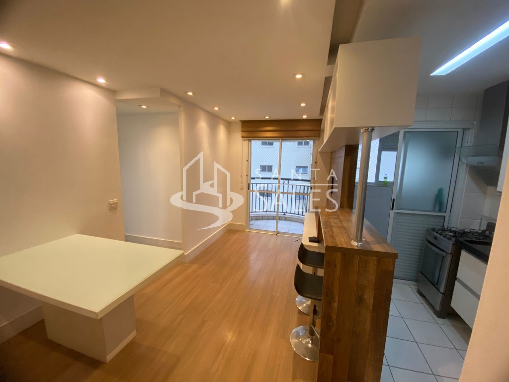 Apartamento, 1 quarto, 48 m² - Foto 7