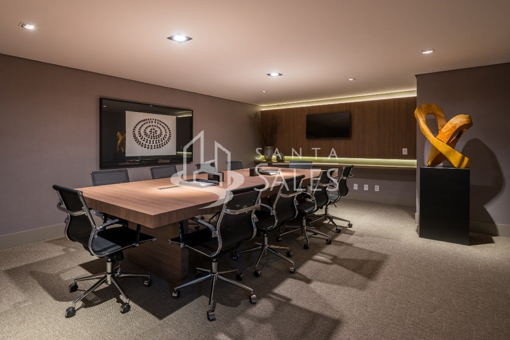 Kitnet-Studio, 36 m² - Foto 11