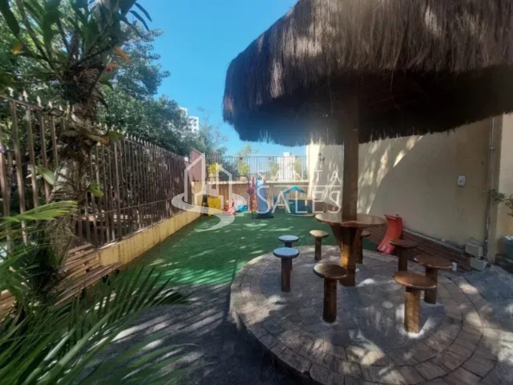 Casa de Condomínio, 2 quartos - Foto 18