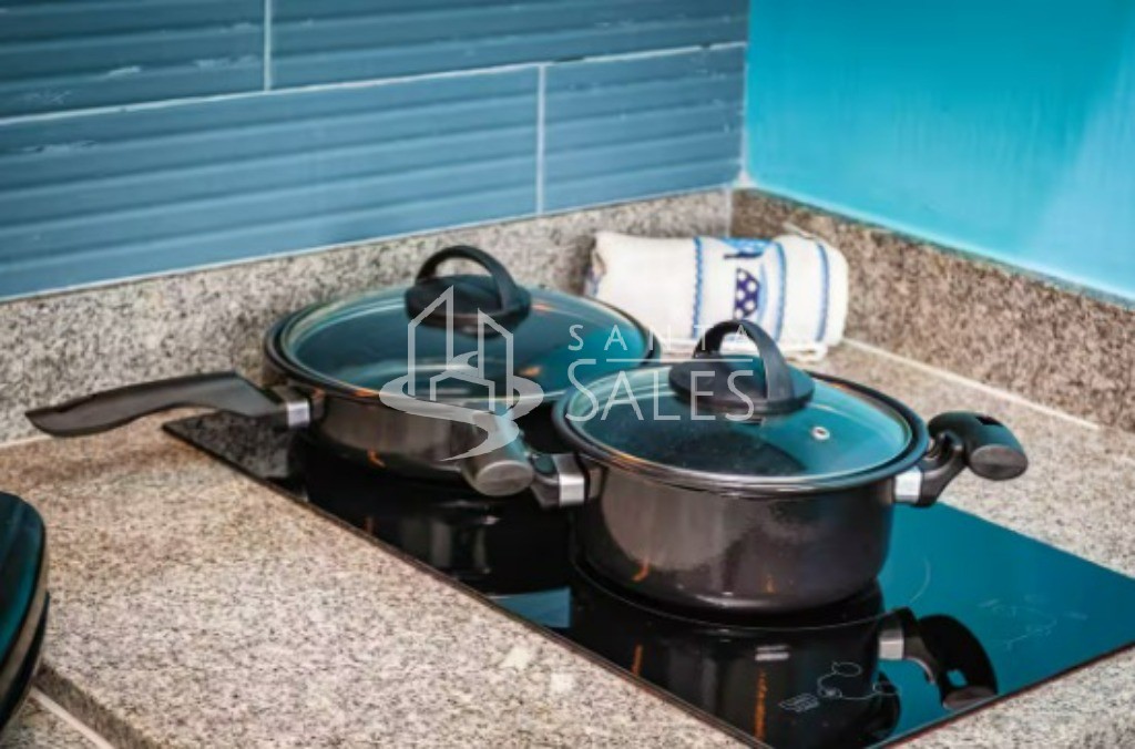 Apartamento, 1 quarto, 26 m² - Foto 22