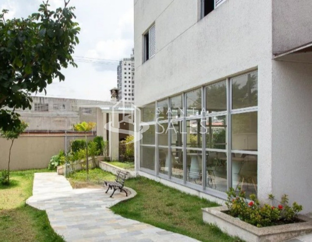 Apartamento, 3 quartos, 61 m² - Foto 20
