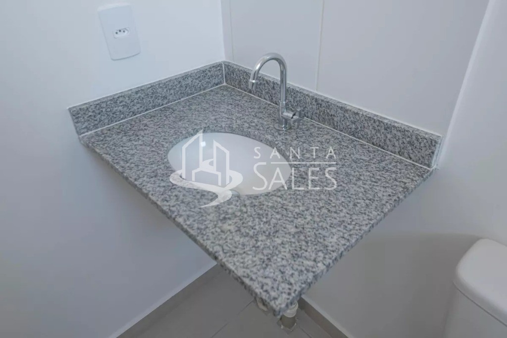 Apartamento, 1 quarto, 27 m² - Foto 15