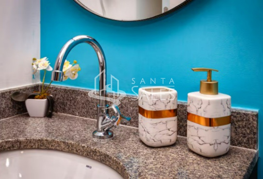 Apartamento, 1 quarto, 26 m² - Foto 34