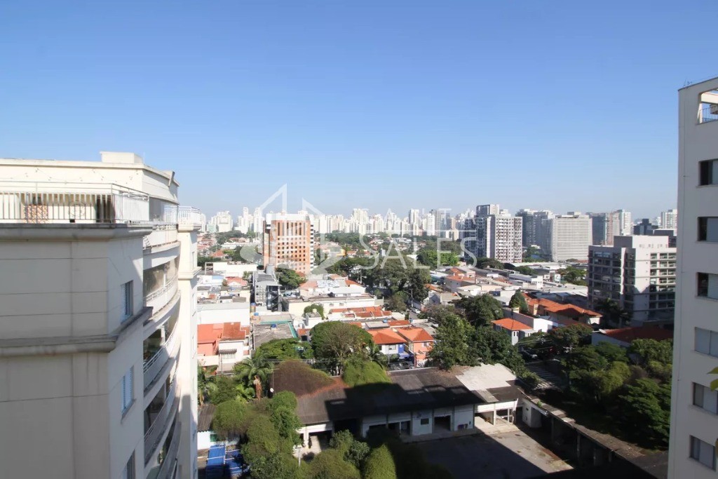 Apartamento, 1 quarto, 94 m² - Foto 15