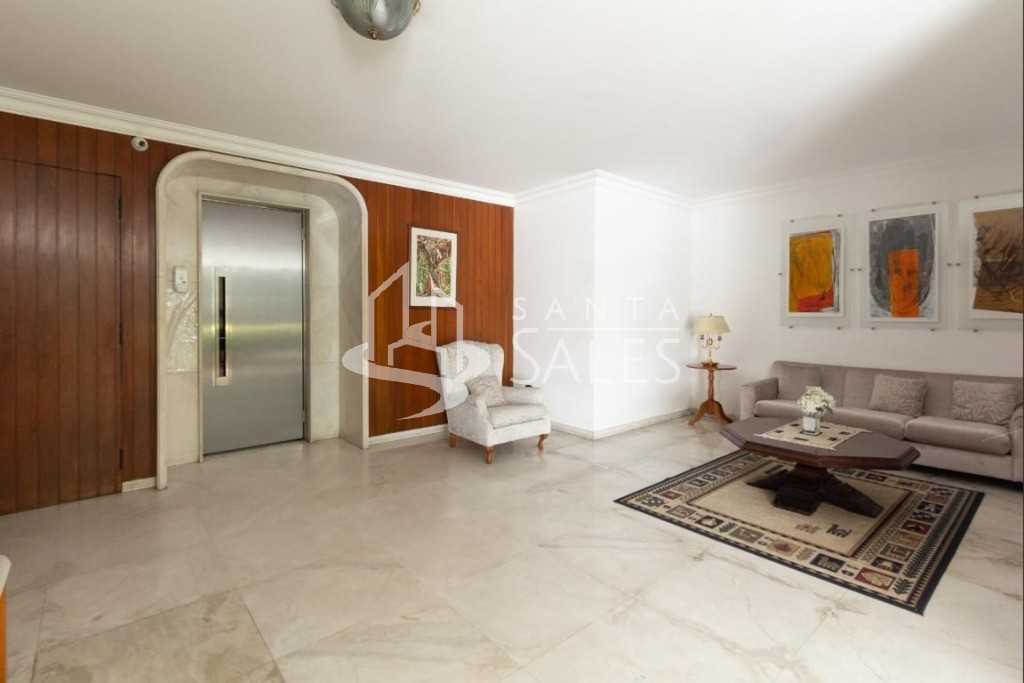 Cobertura, 2 quartos, 115 m² - Foto 19