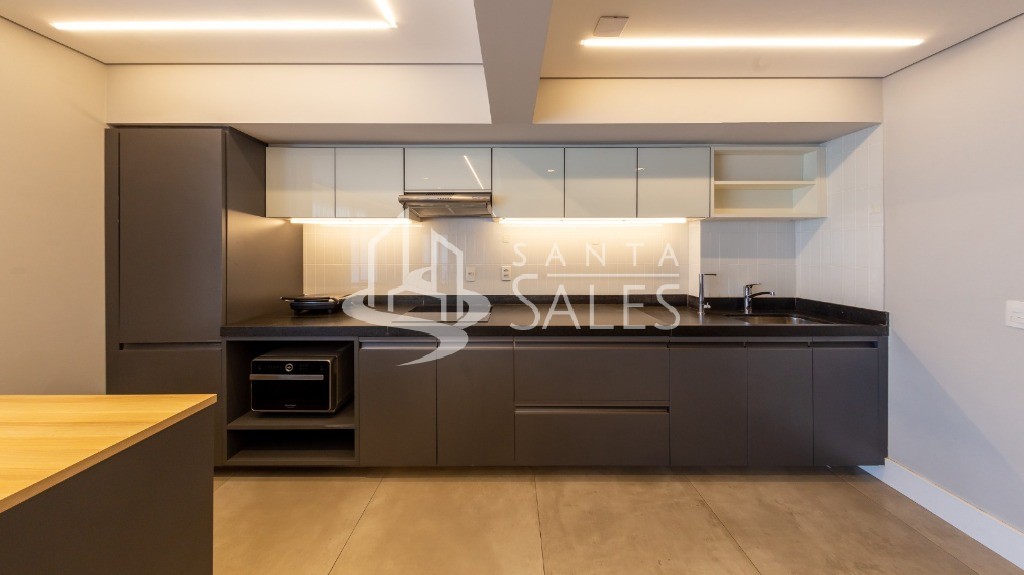 Apartamento, 2 quartos, 156 m² - Foto 2