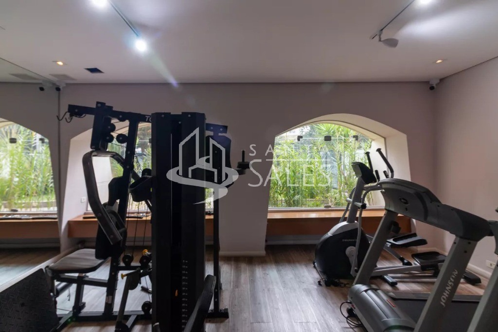 Apartamento, 3 quartos, 95 m² - Foto 56