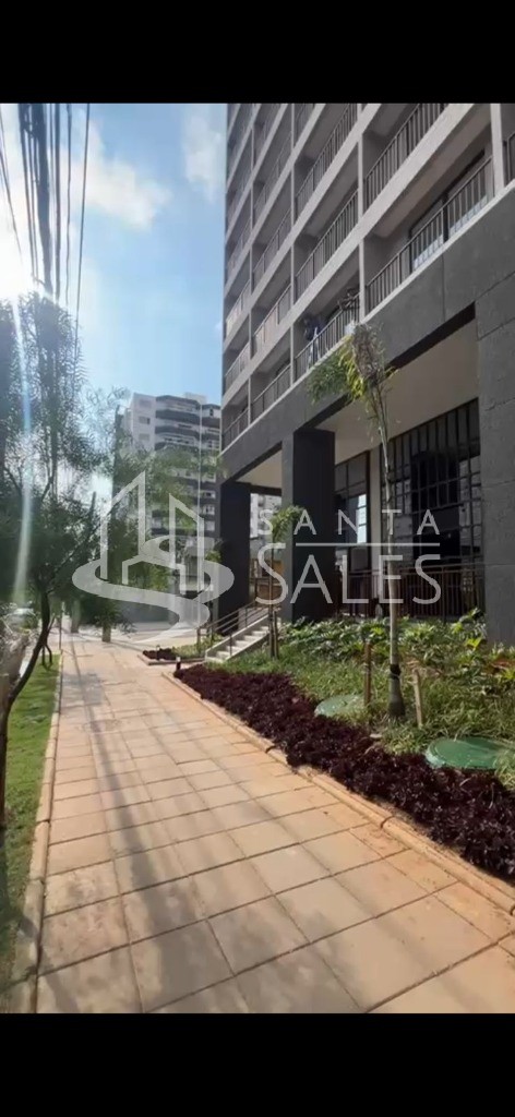 Apartamento, 1 quarto, 25 m² - Foto 8
