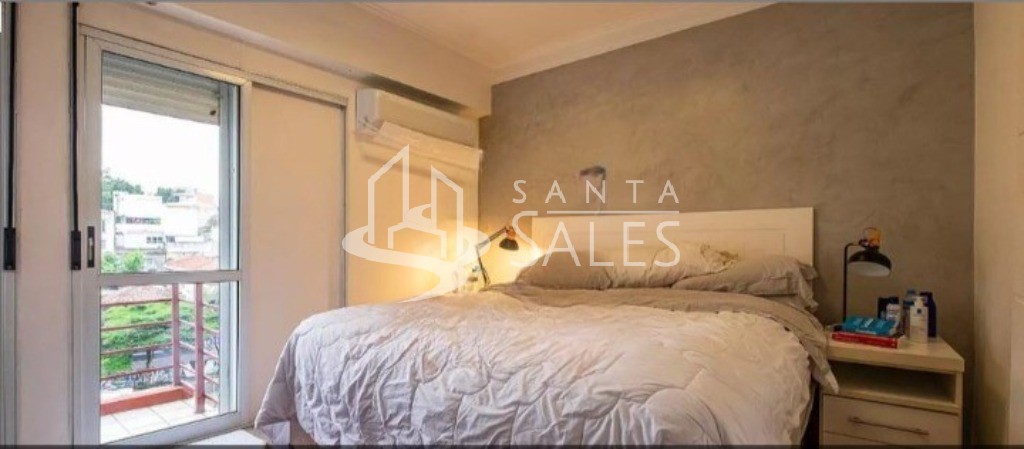 Apartamento, 1 quarto, 85 m² - Foto 8