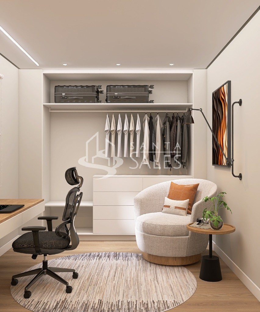 Apartamento, 2 quartos, 72 m² - Foto 24