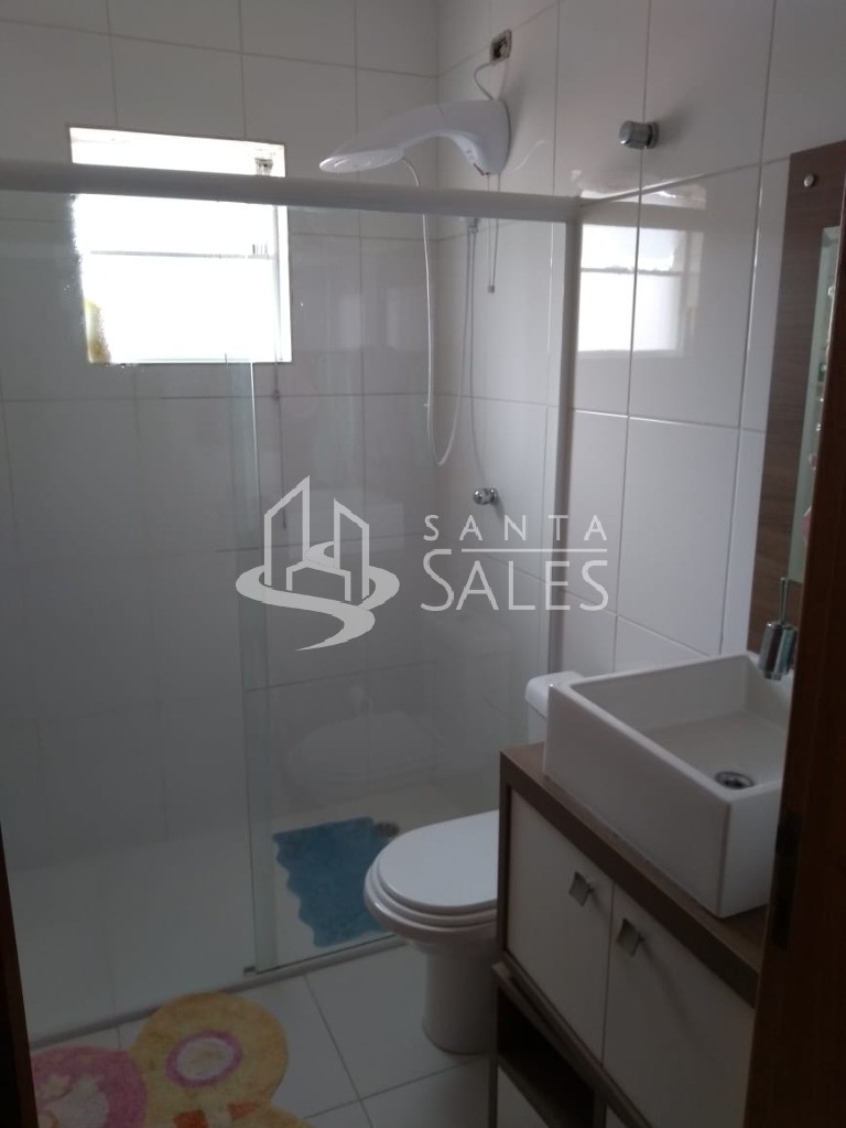 Sobrado, 3 quartos, 293 m² - Foto 22