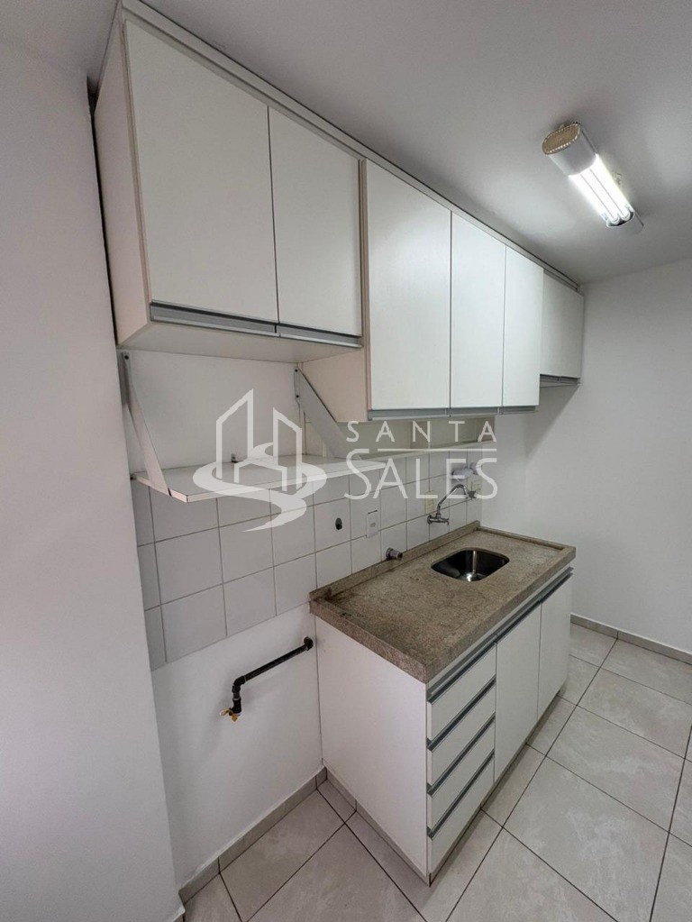 Apartamento, 2 quartos, 60 m² - Foto 6