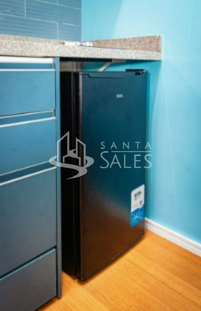 Apartamento, 1 quarto, 26 m² - Foto 19