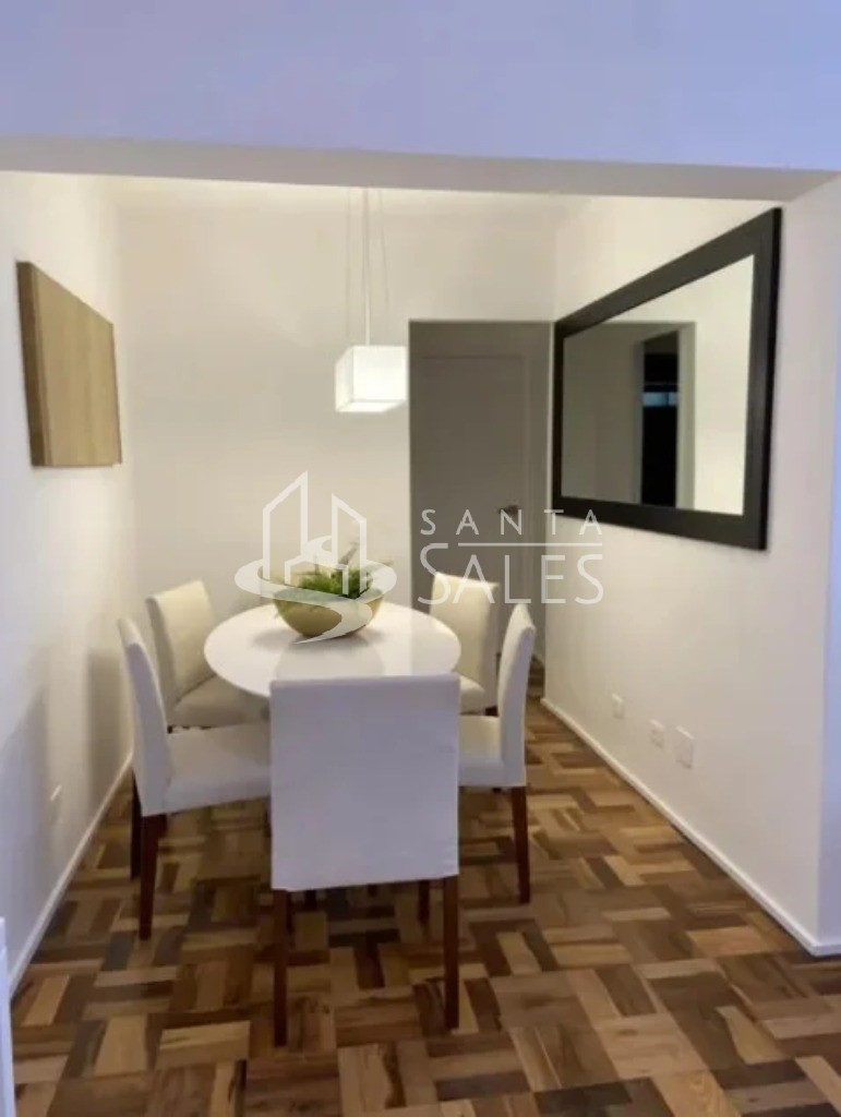 Apartamento, 2 quartos, 80 m² - Foto 8