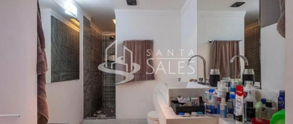 Apartamento, 1 quarto, 85 m² - Foto 14