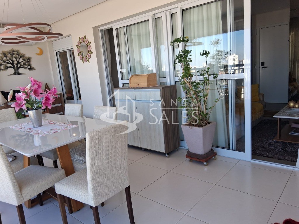 Apartamento, 3 quartos, 110 m² - Foto 13