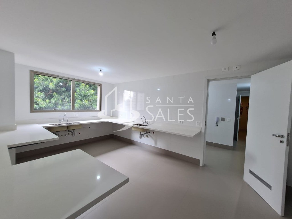 Apartamento, 4 quartos, 390 m² - Foto 1