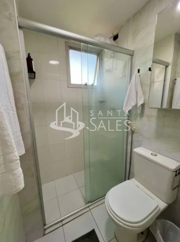 Apartamento, 3 quartos, 65 m² - Foto 3