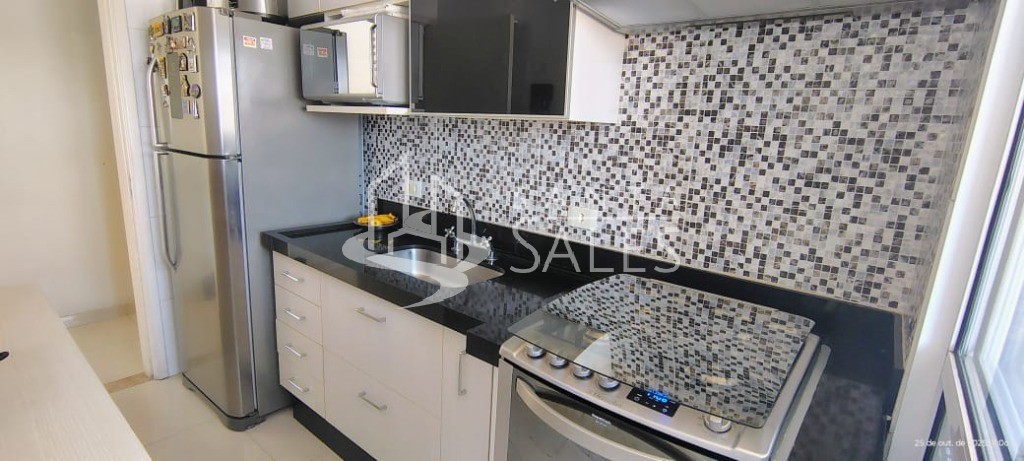 Apartamento, 3 quartos, 76 m² - Foto 9