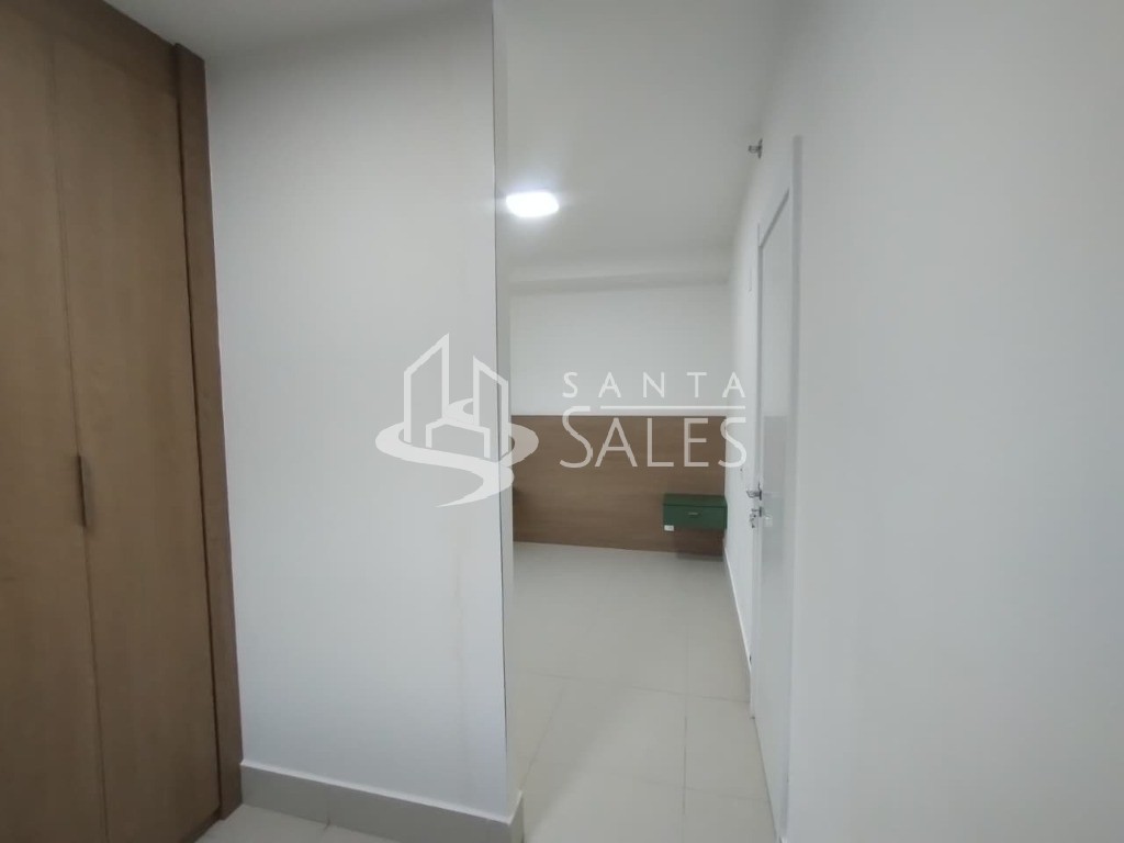 Apartamento, 1 quarto, 43 m² - Foto 10