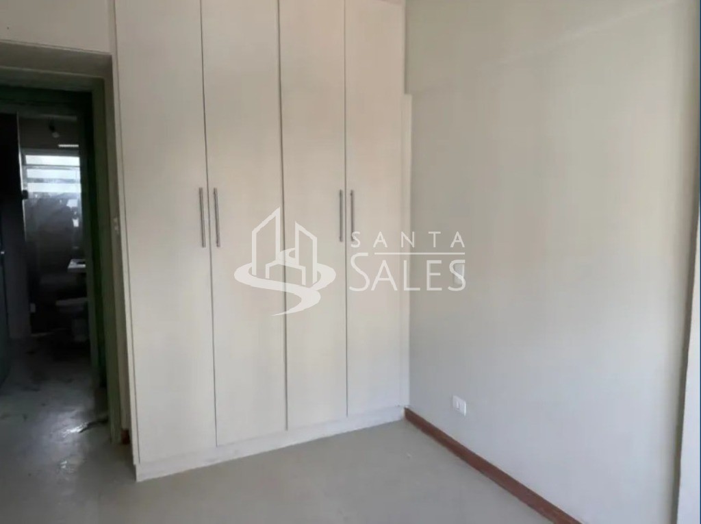 Apartamento, 1 quarto, 49 m² - Foto 7