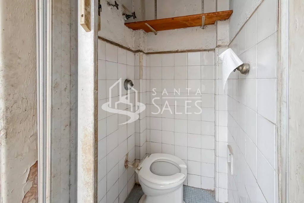 Apartamento, 3 quartos, 66 m² - Foto 9