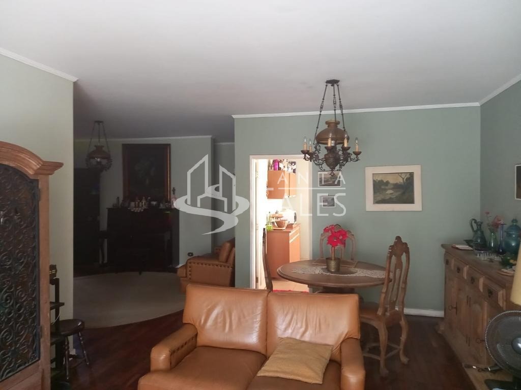 Sobrado, 4 quartos, 270 m² - Foto 1