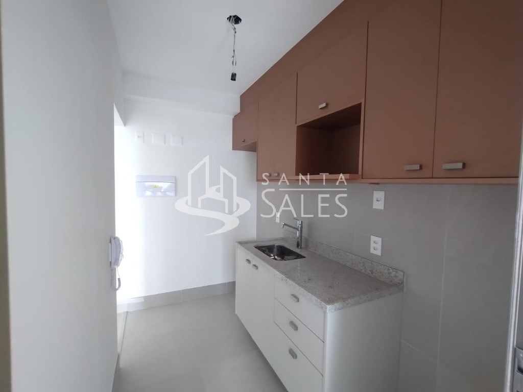 Apartamento, 2 quartos, 60 m² - Foto 7