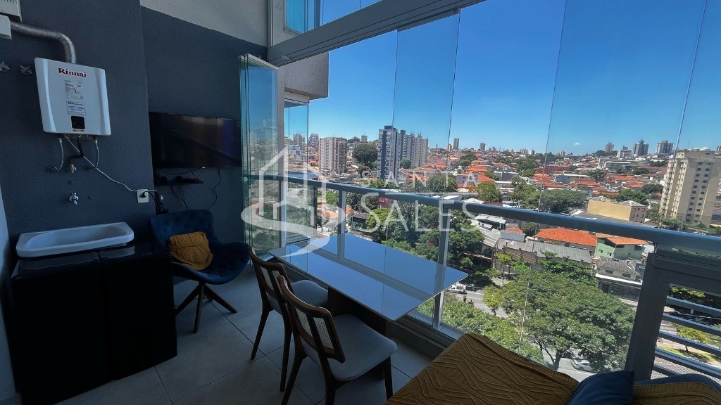 Apartamento, 2 quartos, 66 m² - Foto 1