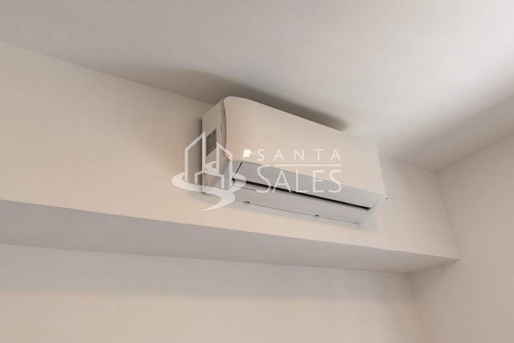 Apartamento, 1 quarto, 32 m² - Foto 13