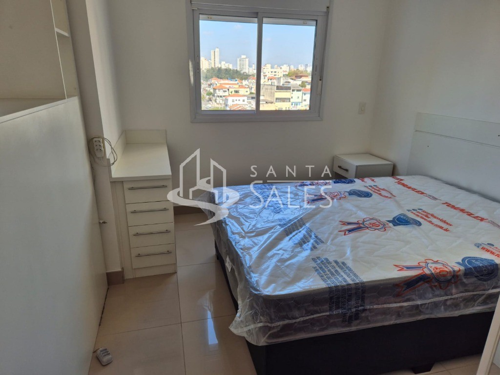 Apartamento, 1 quarto, 40 m² - Foto 25
