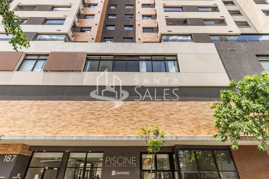 Apartamento, 2 quartos, 50 m² - Foto 48