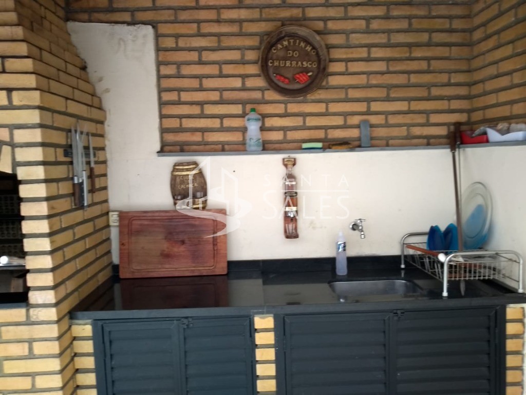 Sobrado, 3 quartos, 293 m² - Foto 6