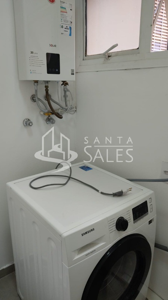 Apartamento, 2 quartos, 83 m² - Foto 20