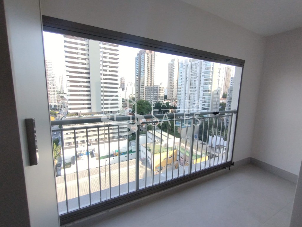 Apartamento, 2 quartos, 60 m² - Foto 24