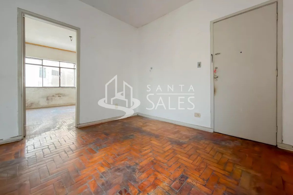 Apartamento, 3 quartos, 66 m² - Foto 5