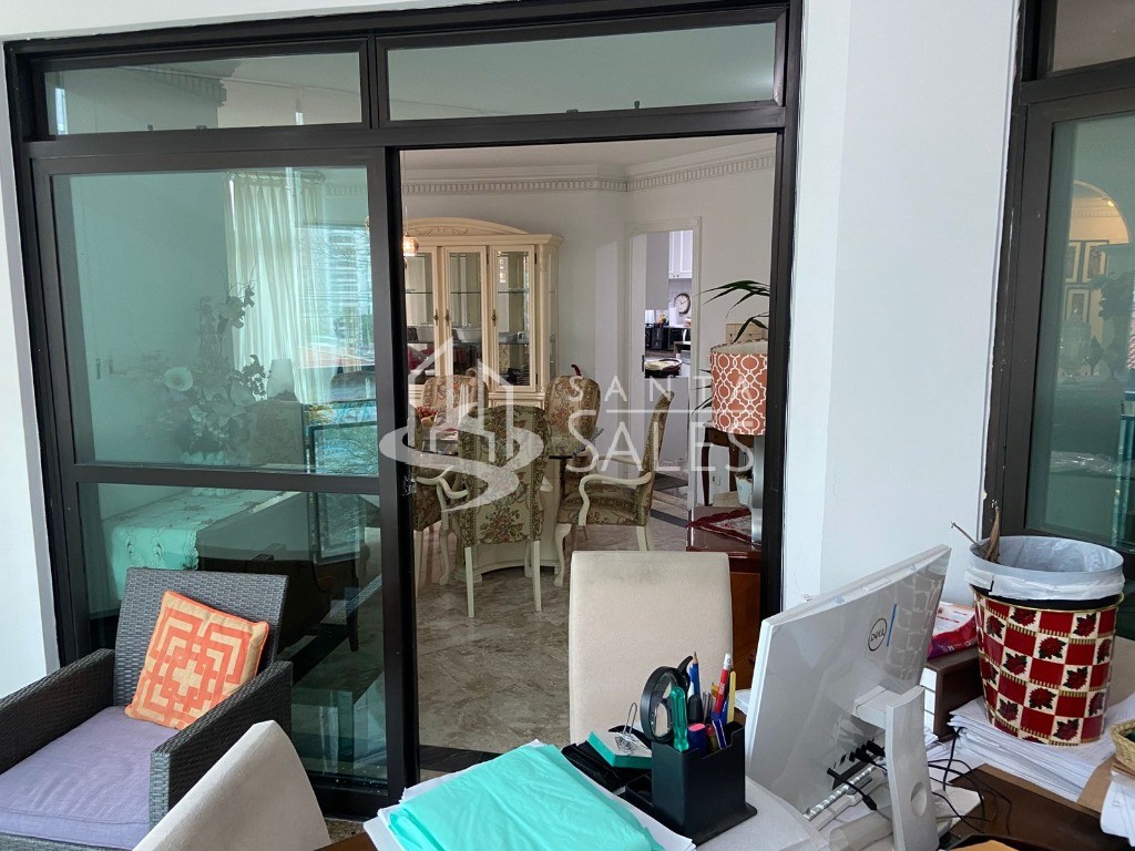 Apartamento, 3 quartos, 230 m² - Foto 1