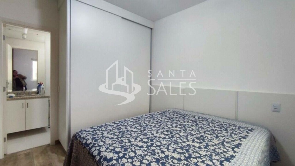 Apartamento, 1 quarto, 55 m² - Foto 16