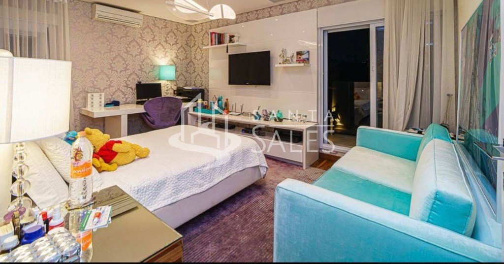 Sobrado, 3 quartos, 1000 m² - Foto 47