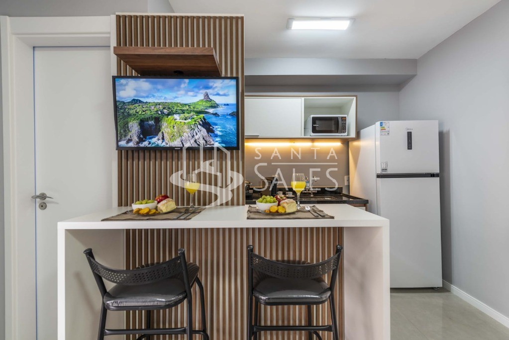 Apartamento, 1 quarto, 28 m² - Foto 6