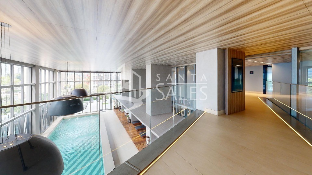 Kitnet-Studio, 36 m² - Foto 16