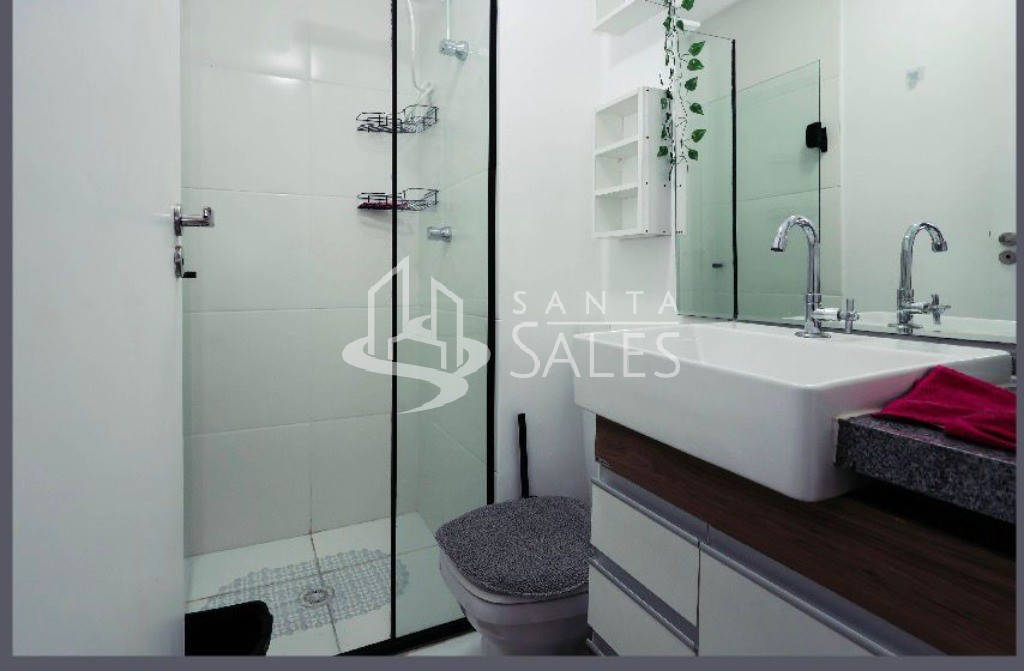 Kitnet-Studio, 37 m² - Foto 17